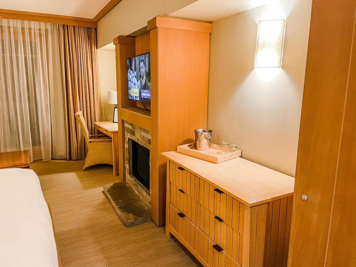 Roslyn Suncadia Lodge Studio Unit מראה חיצוני תמונה